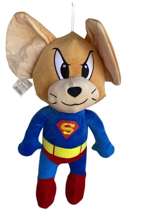 SUPERMEN JERY PELUS