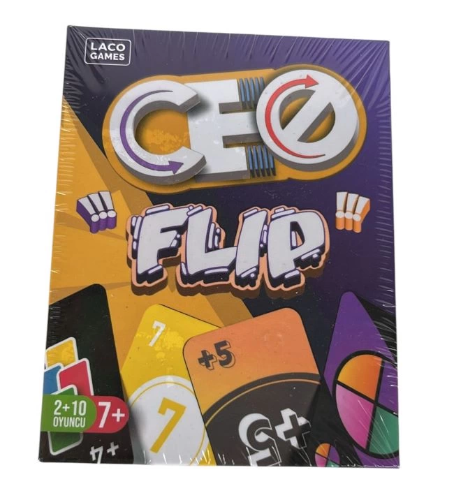 CEO FLIP KART OYUNU CEO FLIP KART OYUNU