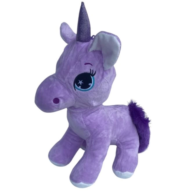 30CM PONY AT