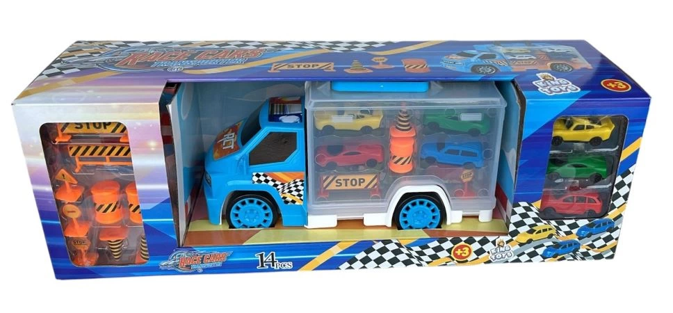 CANTALI TRAFIK SETI CANTALI TRAFIK SETI