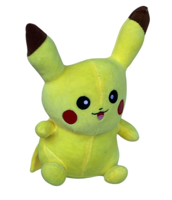 POKEMON 30CM  PELUS