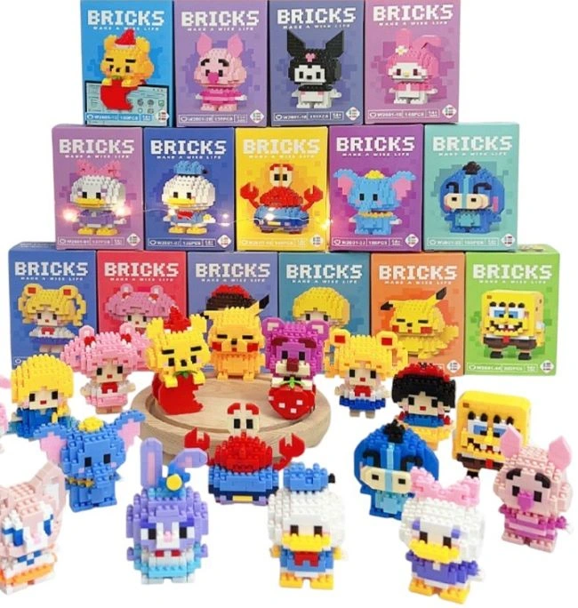 KARISIK PARCA BRICKS LEGO KARISIK PARCA BRICKS LEGO