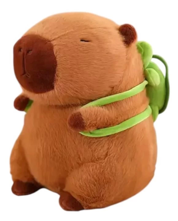 55 CM BUYUK CAPIBALA