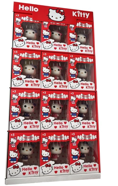 HELLO KITY HELLO KITY