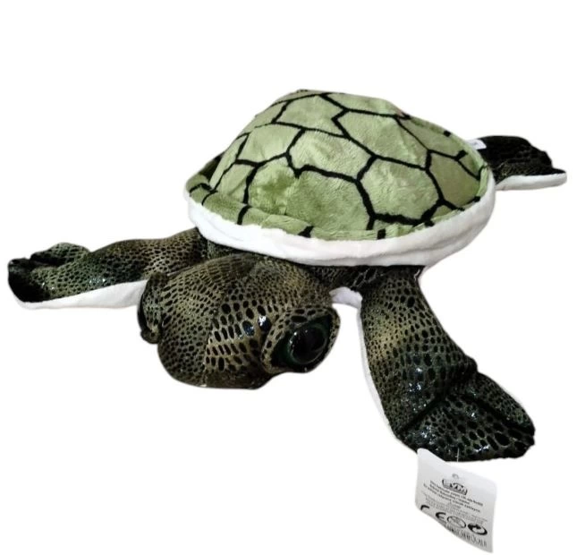 PELUS CARETTA  KAPLUMBAGA