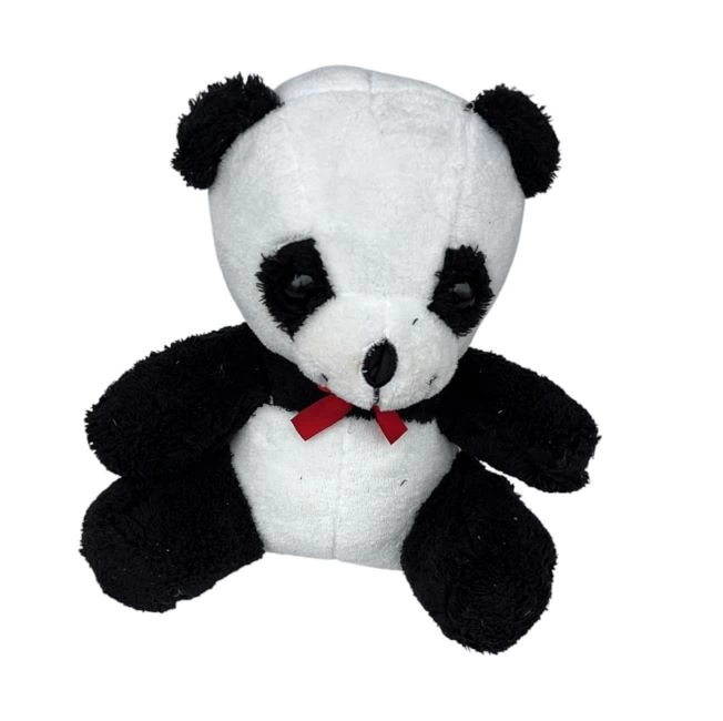 30CM PELUS PANDA 30CM PELUS PANDA