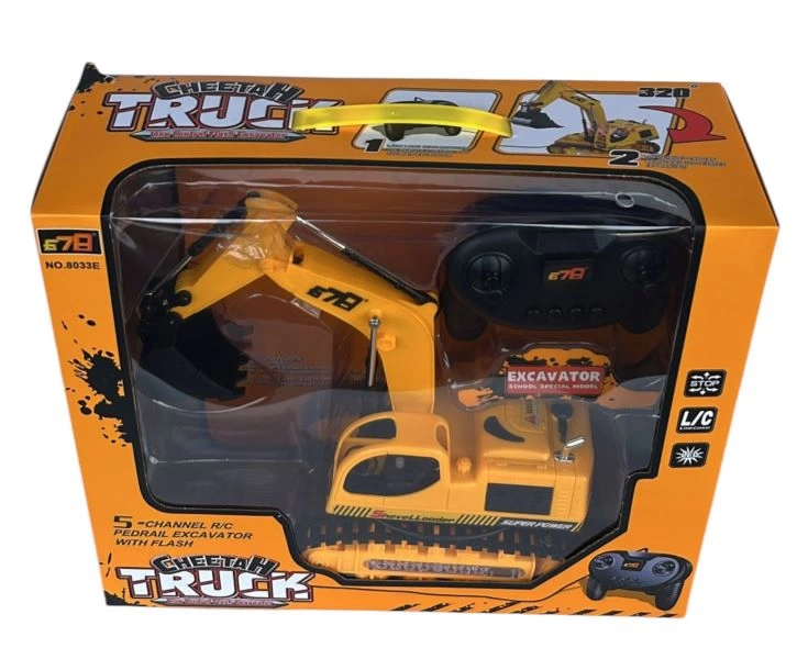 KABLO KUMANDALI ISIKLI KEPCE