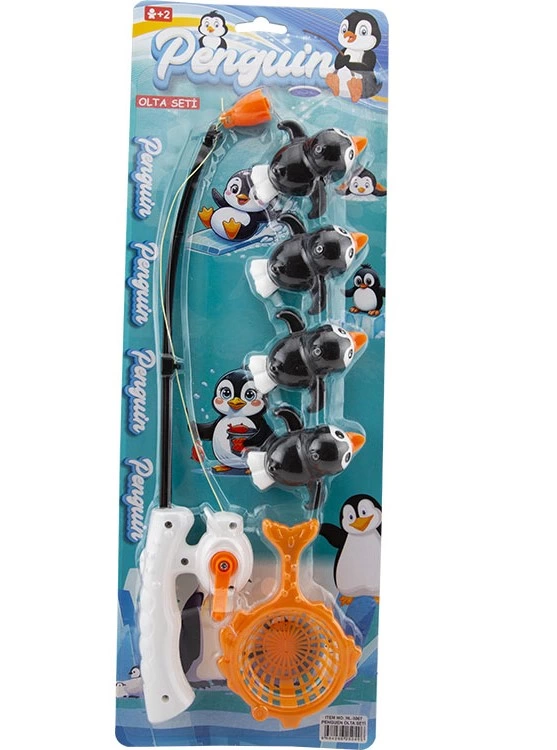 PENGUEN  OLTA SETI