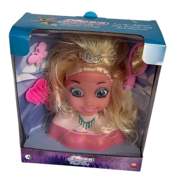 KIZ BUST GUZELLIK SETI