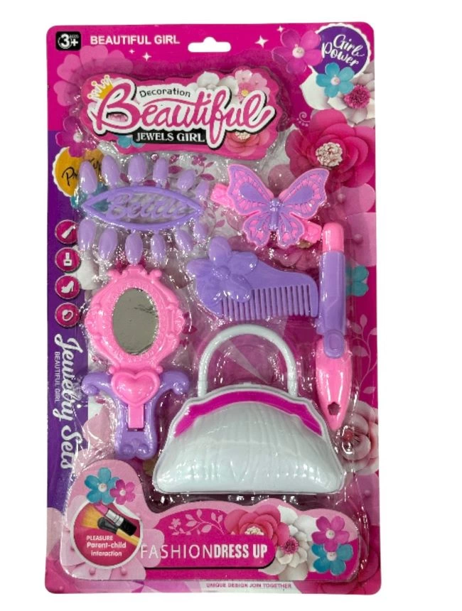 KART.BUYUK GUZELLIK SETI KART.BUYUK GUZELLIK SETI