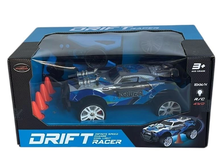 UK SARZLI DIRIFT ARABA