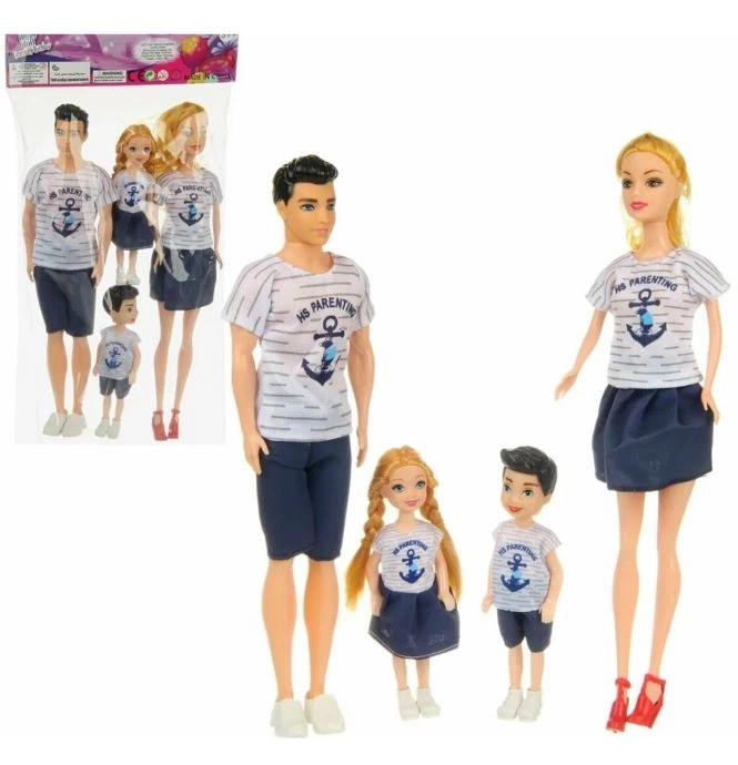 PVSDE AILE BEBEK SETI