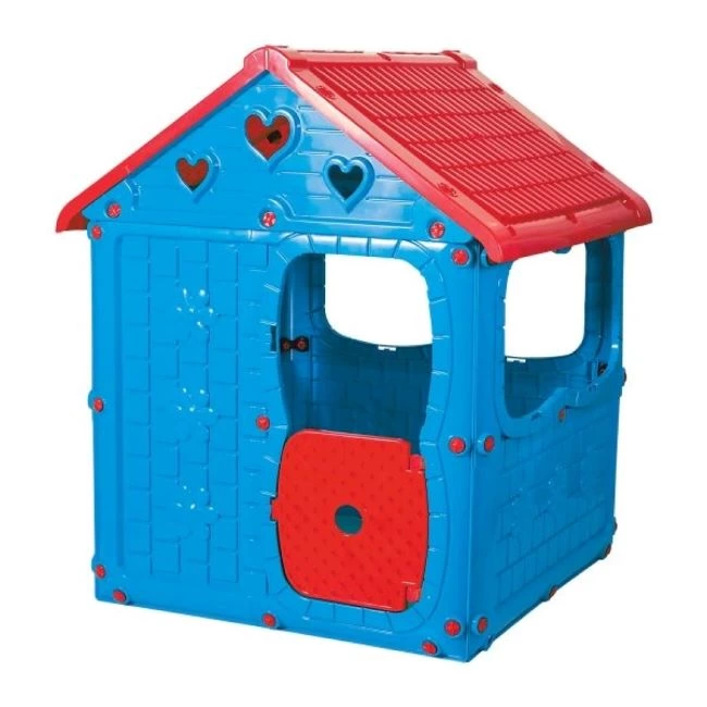 PLASTIK OYUN EVI PLASTIK OYUN EVI