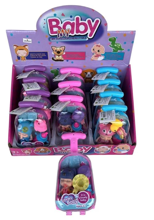 STANDLI CEKCEKLI UYKUCU BEBEK STANDLI CEKCEKLI UYKUCU BEBEK