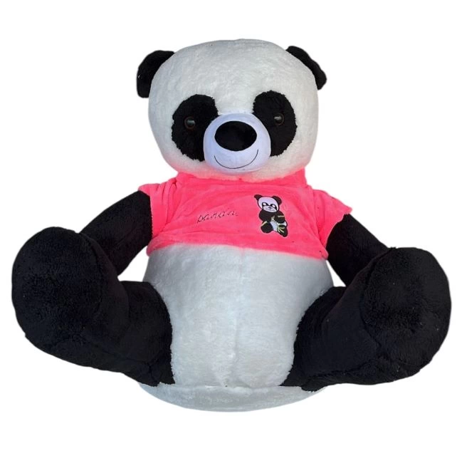 80CM PELUS PANDA