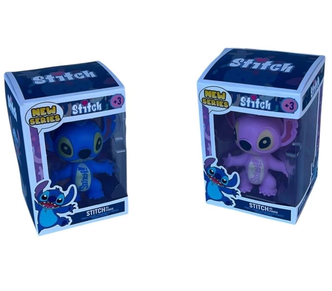 TEKLI STANDLI STICH