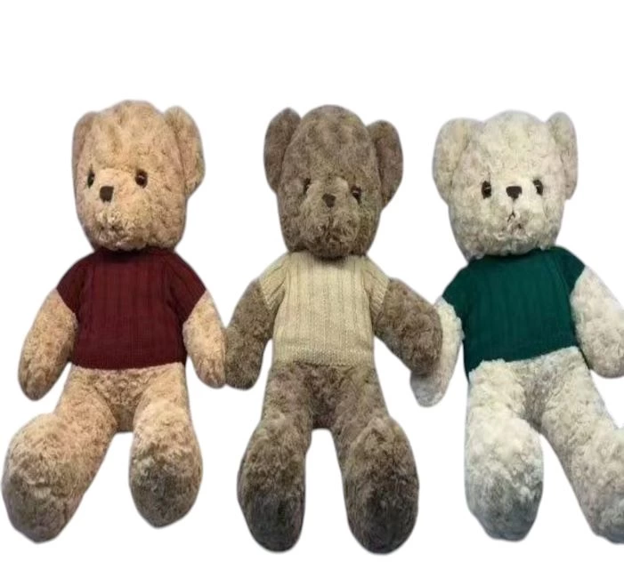 TEDDY AYICIK  PELUS 50CM