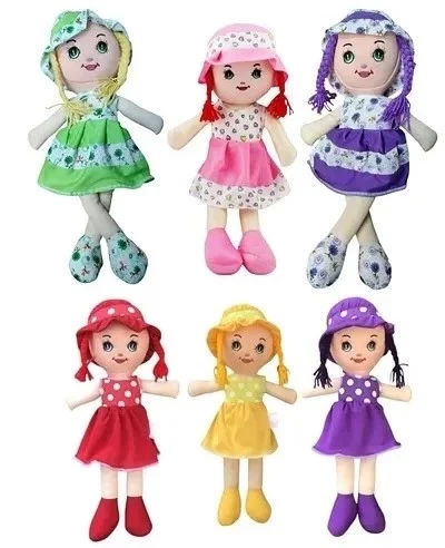 30CM SENA BEZ BEBEK