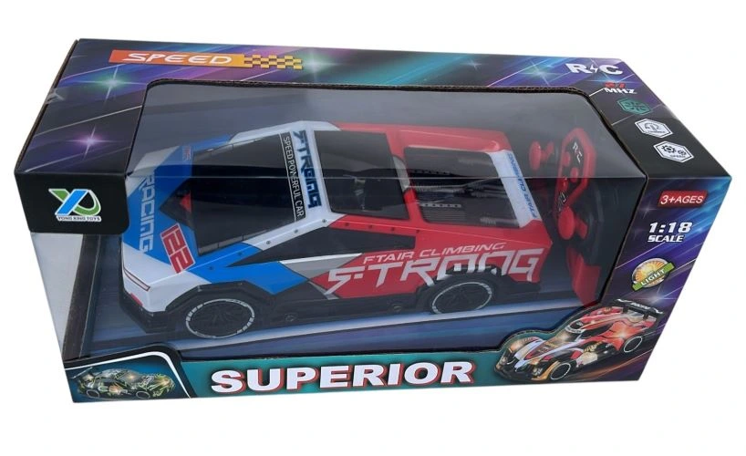 KUT. KUMANDALI SARZLI ARABA KUT. KUMANDALI SARZLI ARABA