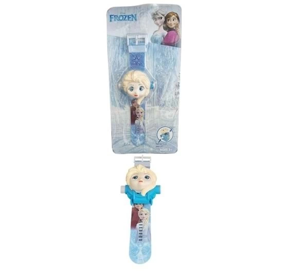 KART.FROZEN SAAT KART.FROZEN SAAT