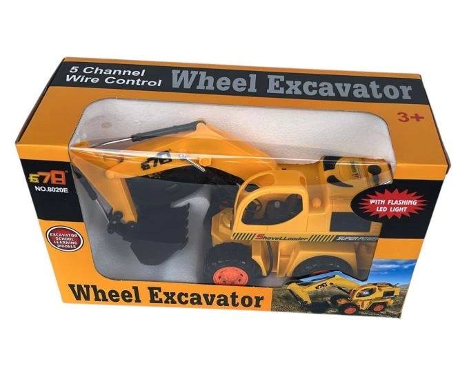 KABLO KUMANDALI KEPCE