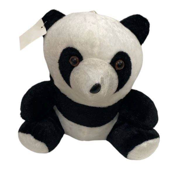 TOPLU PANDA 30CM PELUS