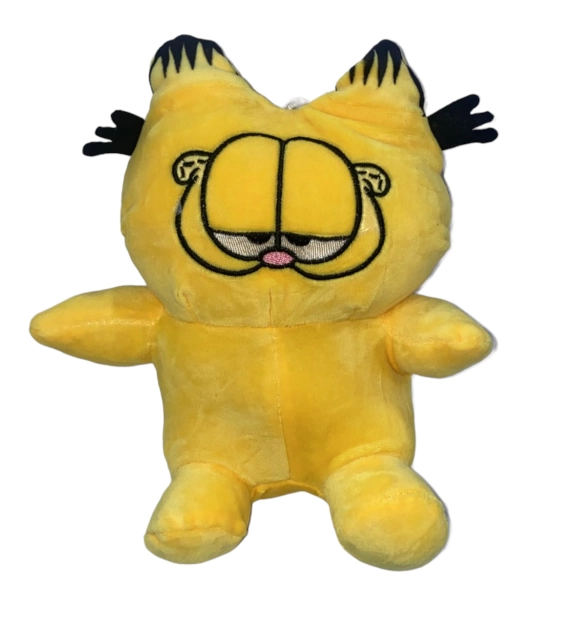 30CM GARFIELD PELUS