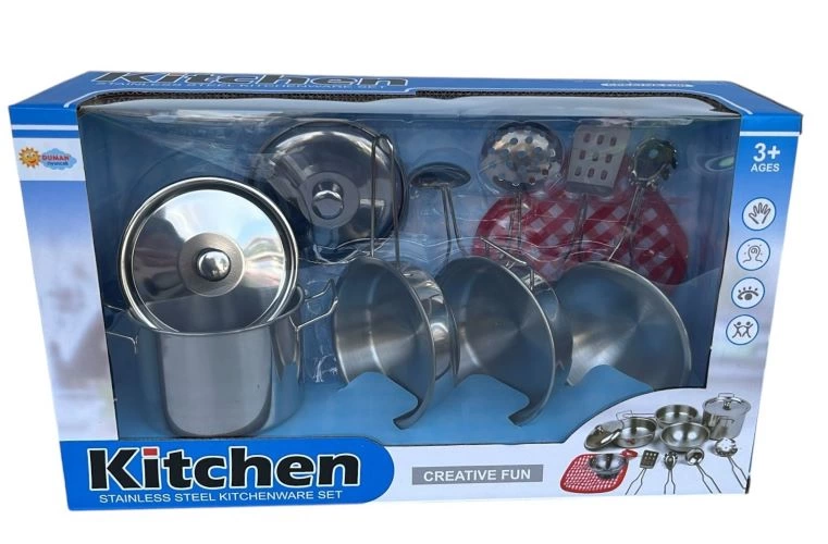 KUT.METAL MUTFAK SETI METAL KUT.METAL MUTFAK SETI METAL