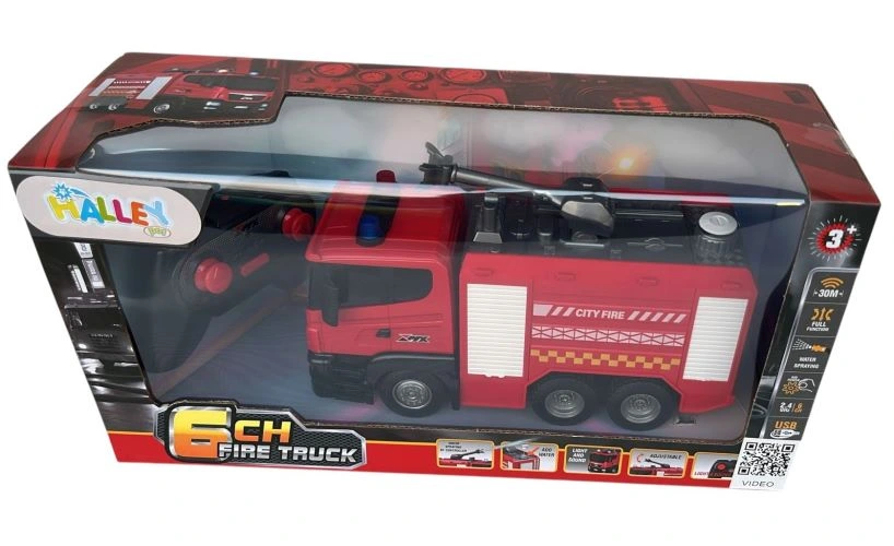 2.4 GHZ UK SU PUSKURTEN MERDIVENLI ITFAIYE 2.4 GHZ UK SU PUSKURTEN MERDIVENLI ITFAIYE