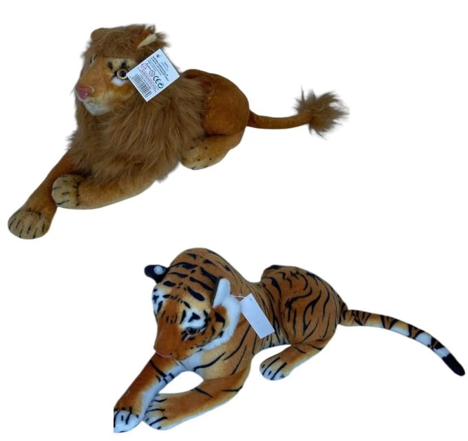 ASLAN 30CM  PELUS