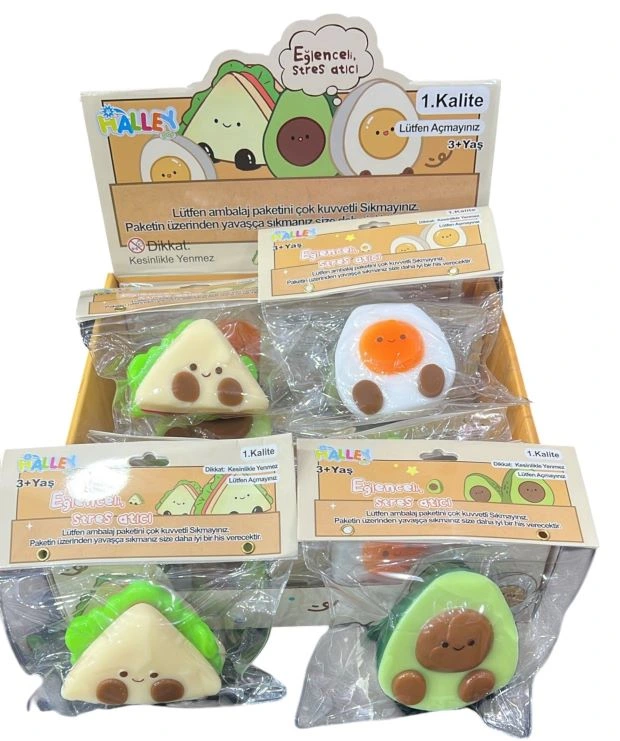 SUKISHI AVAKADO/YUMURTA/SANDVIC SUKISHI AVAKADO/YUMURTA/SANDVIC