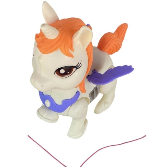 POS.PILLI PONY AT