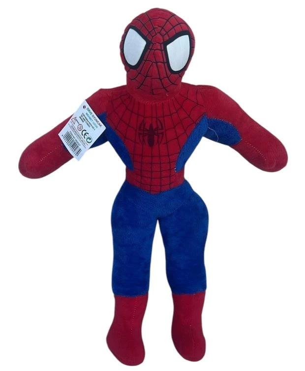 SPIDERMAN PELUS 40CM