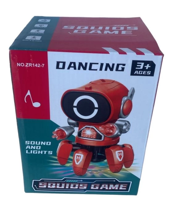 PILLI ROBOT PILLI ROBOT