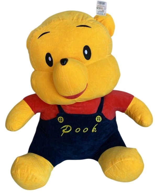THE POOH PELUS 80CM