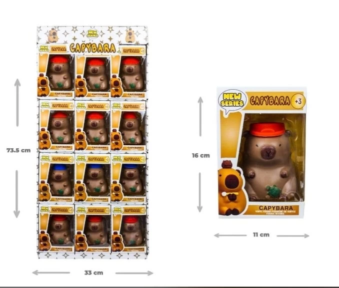 TEKLI CAPBARA