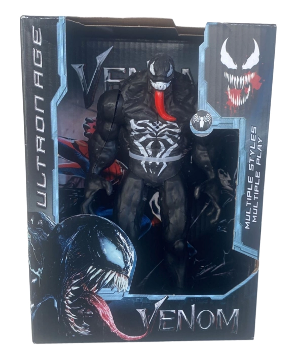 VENOM KARAKTER