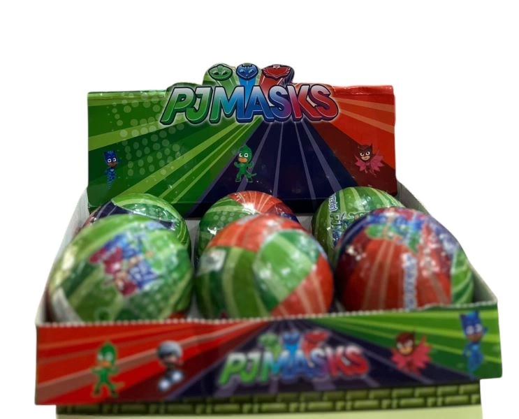 SUPRIZ TOP PJAMAX SUPRIZ TOP PJAMAX