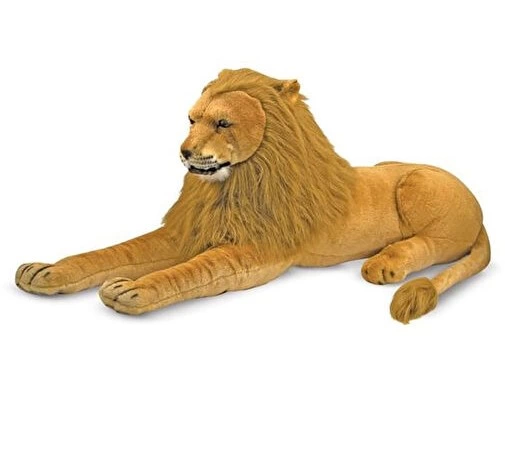 ASLAN 110CM  PELUS
