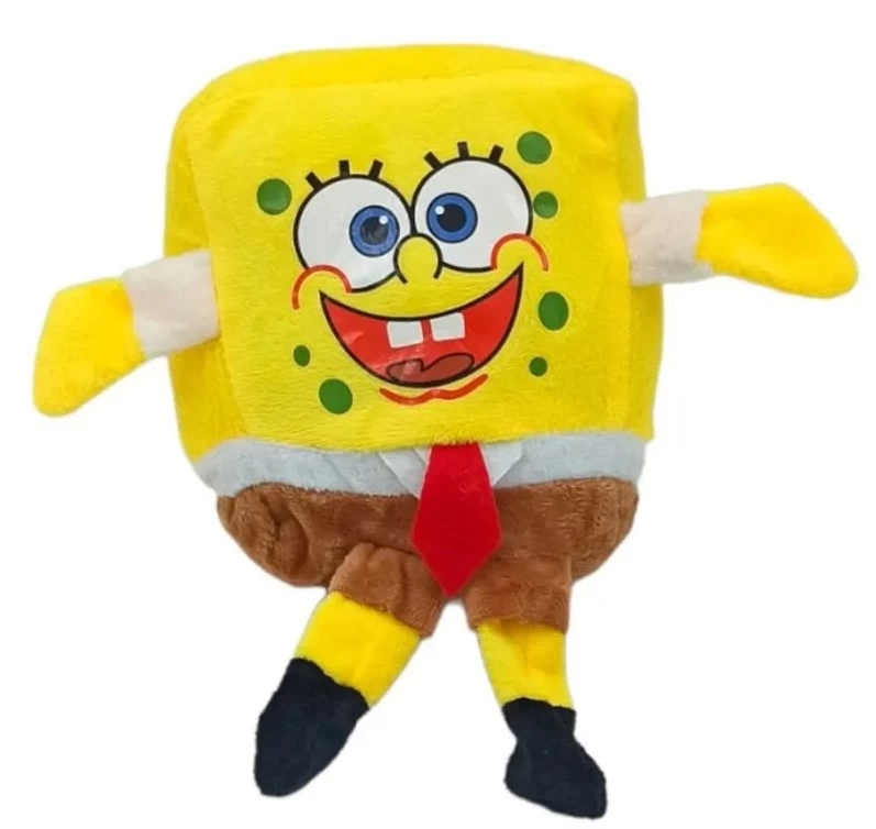 20CM SUNGER BOB PELUS