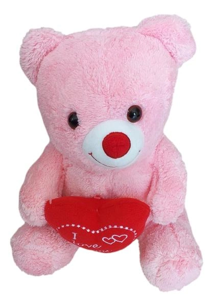 AYICIK KALPLI PELUS 35CM