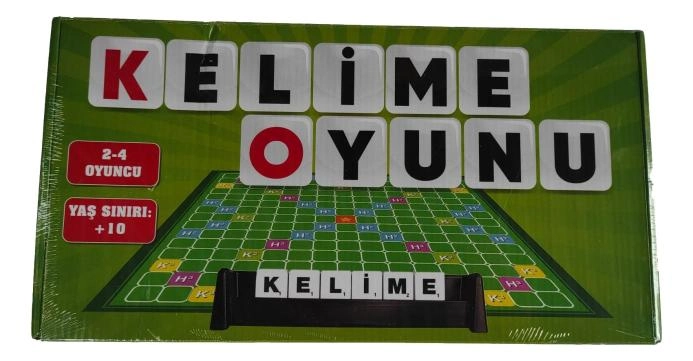 KUTULU KELIME OYUNU KUTULU KELIME OYUNU