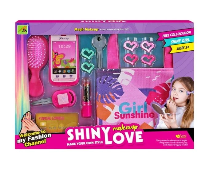 KUT.CANTALI MAKYAJ SETI KUT.CANTALI MAKYAJ SETI