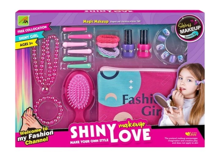 KUT.CANTALI MAKYAJ SETI KUT.CANTALI MAKYAJ SETI