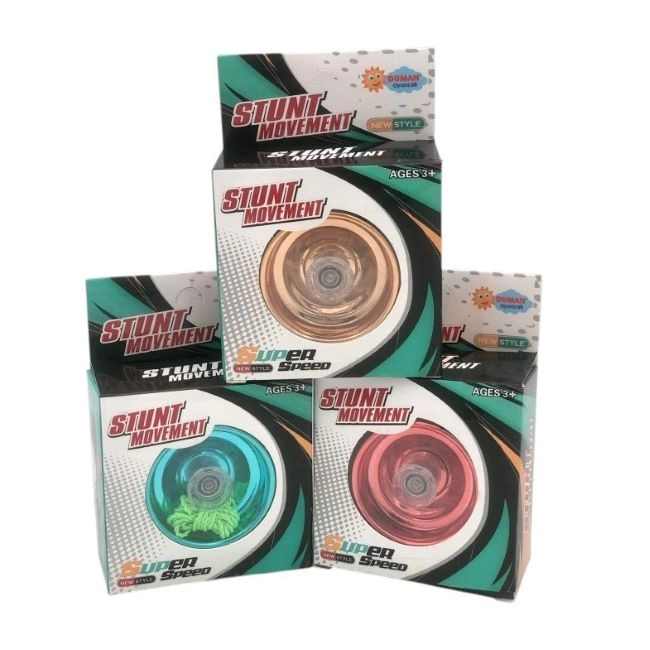 KUTUDA LUX YOYO KUTUDA LUX YOYO