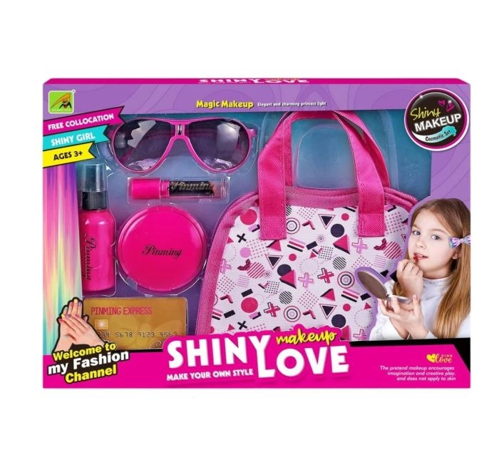 KUT.CANTALI MAKYAJ SETI KUT.CANTALI MAKYAJ SETI