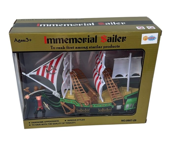 KUTULU PILLI KORSAN SETI