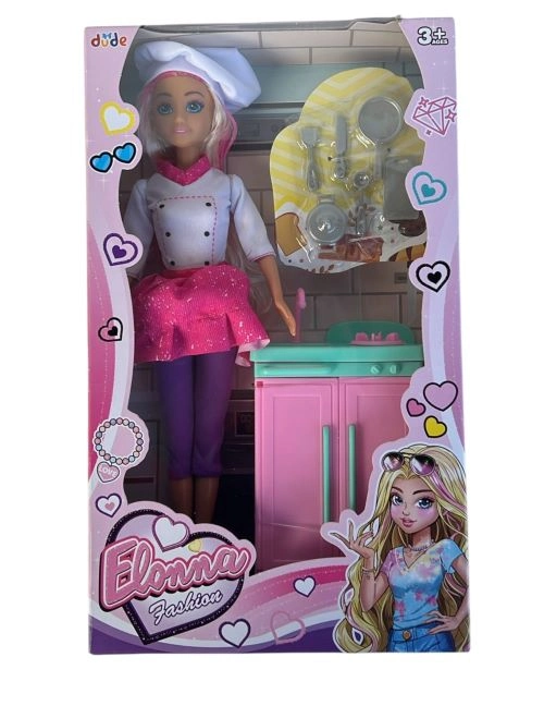 ASCI SINDY BEBEK SETI