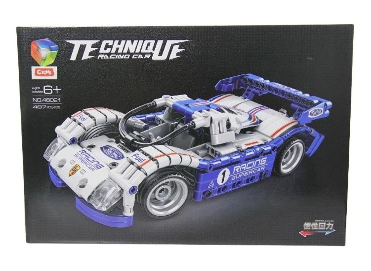 487 PARCA BLOK YARIS ARABASI 487 PARCA BLOK YARIS ARABASI