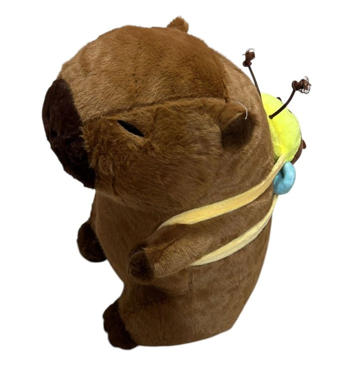 CAPYBARA  PELUS 32CM